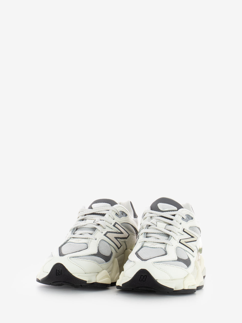 LIFESTYLE SEA SALT-GREY SNEAKERS U9060AGA