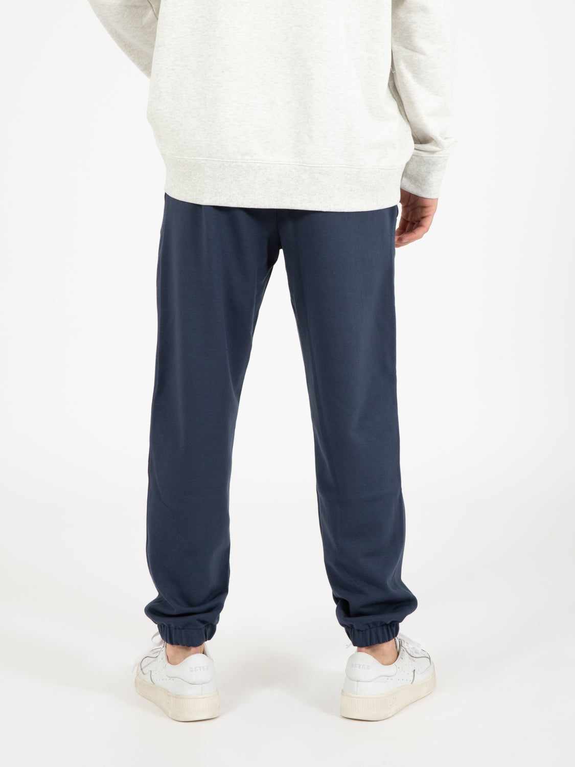 Uni-Ssentials French Terry Sweatpants natural indigo