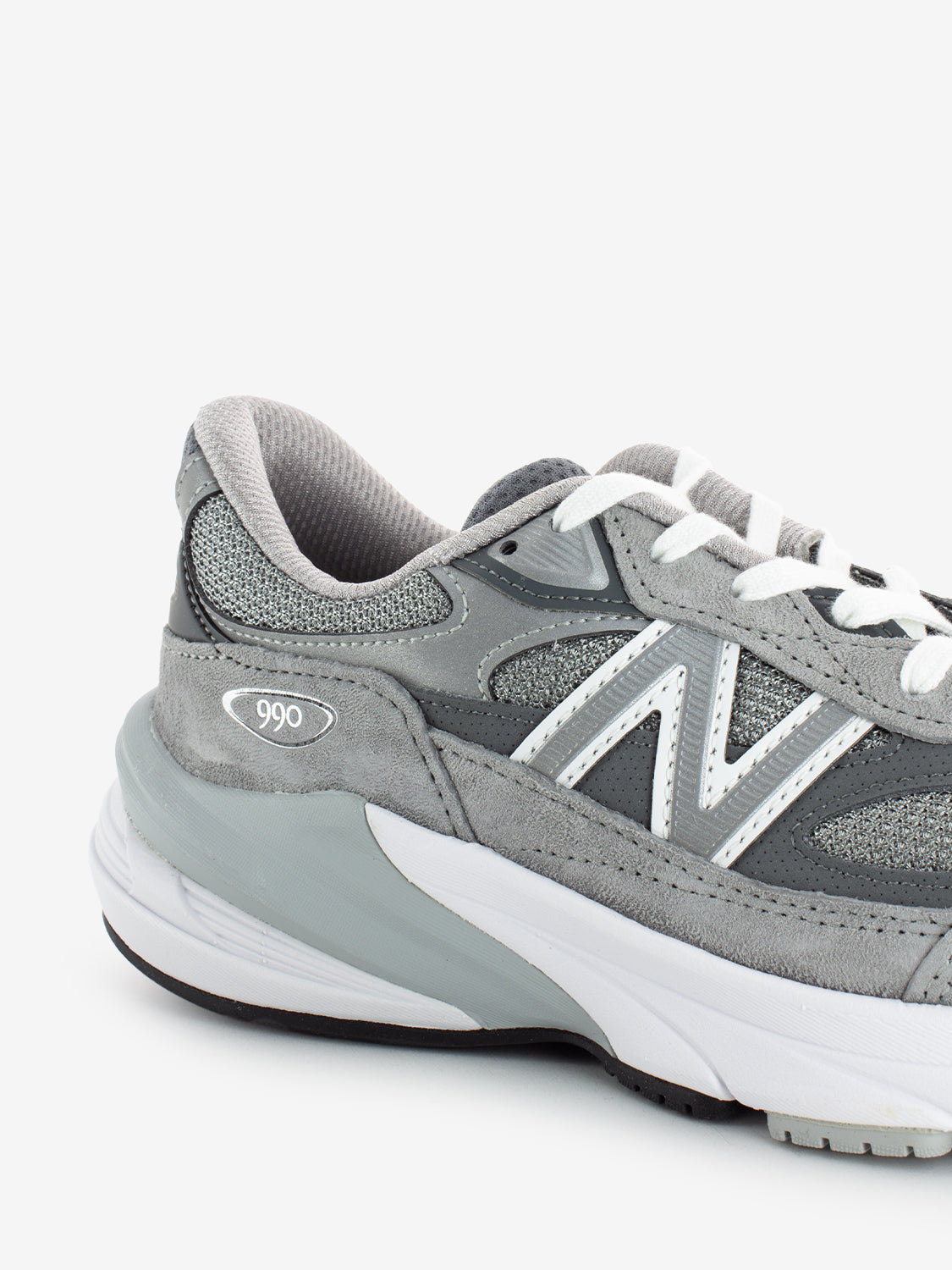 Sneakers W 990 GL6 grey