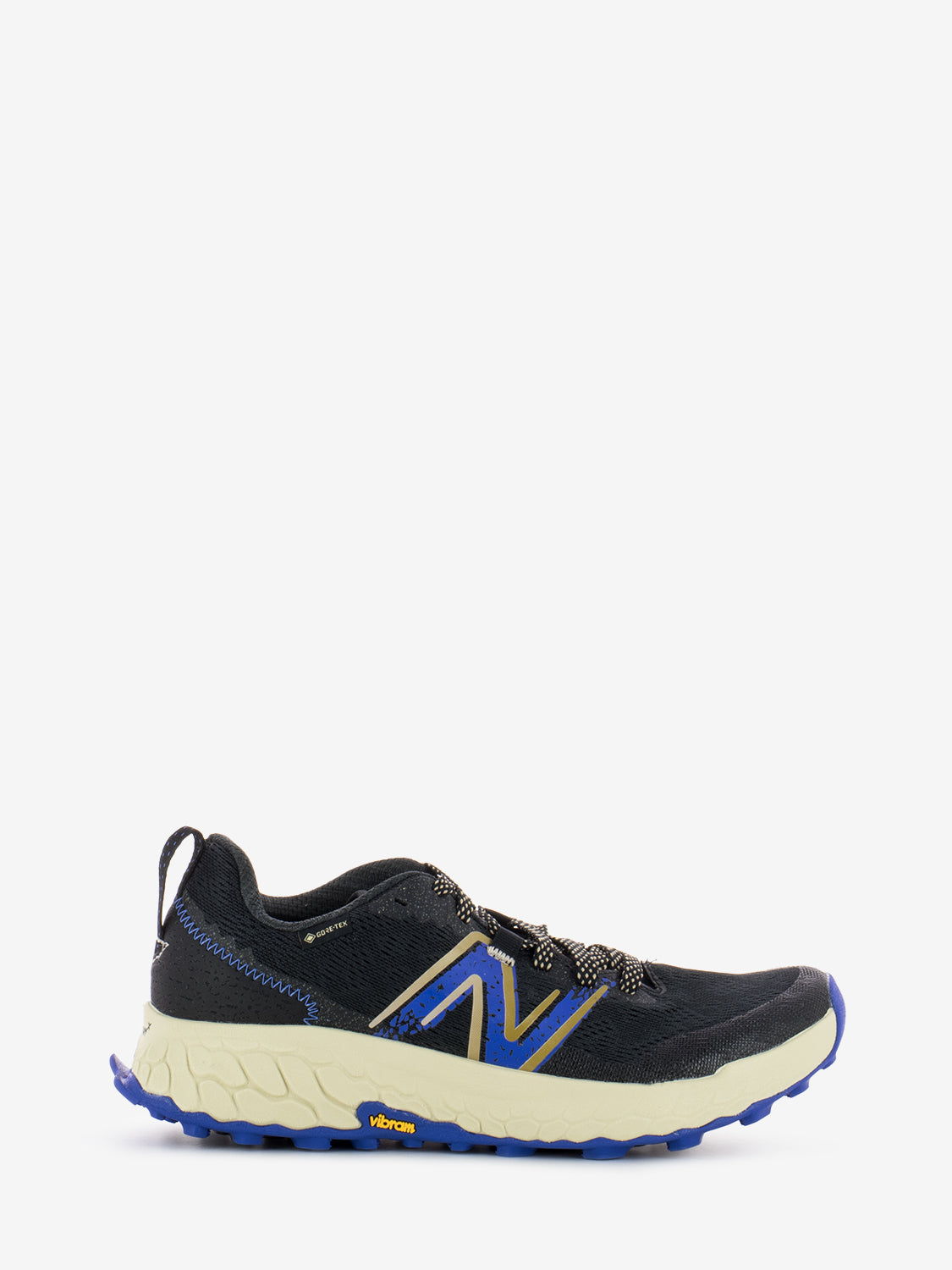 W Trail Fresh Foam X Hierro V7 GTX black