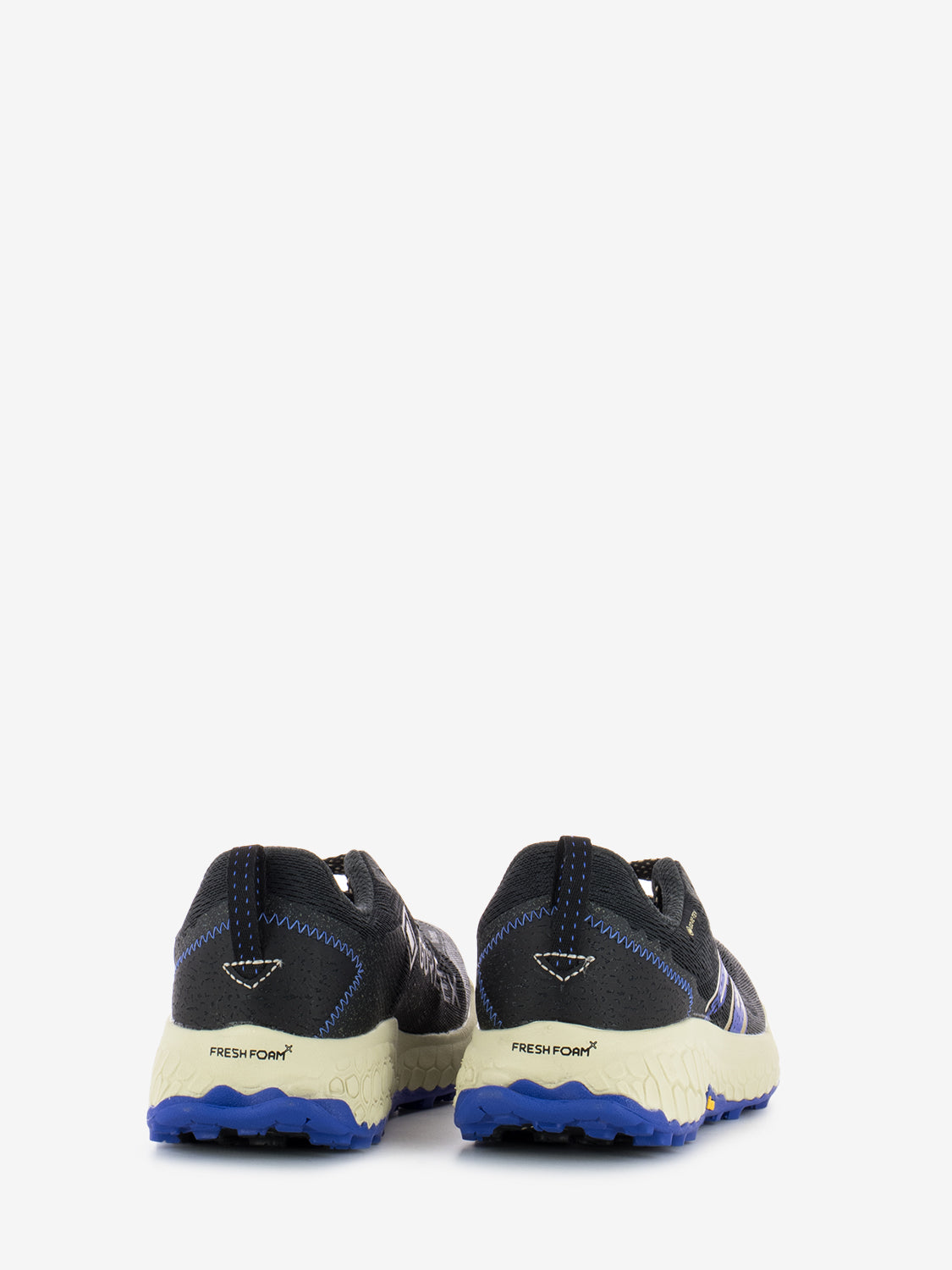 W Trail Fresh Foam X Hierro V7 GTX black