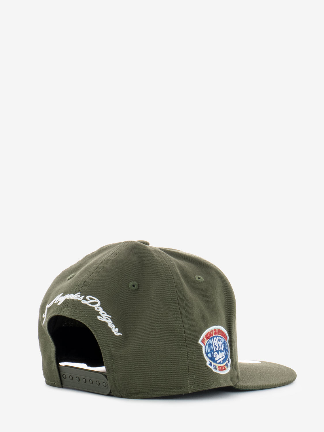 9FIFTY LA Dodgers Patch