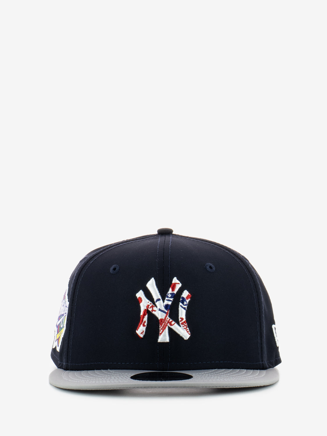 9FIFTY New York Yankees Infill Navy Blue