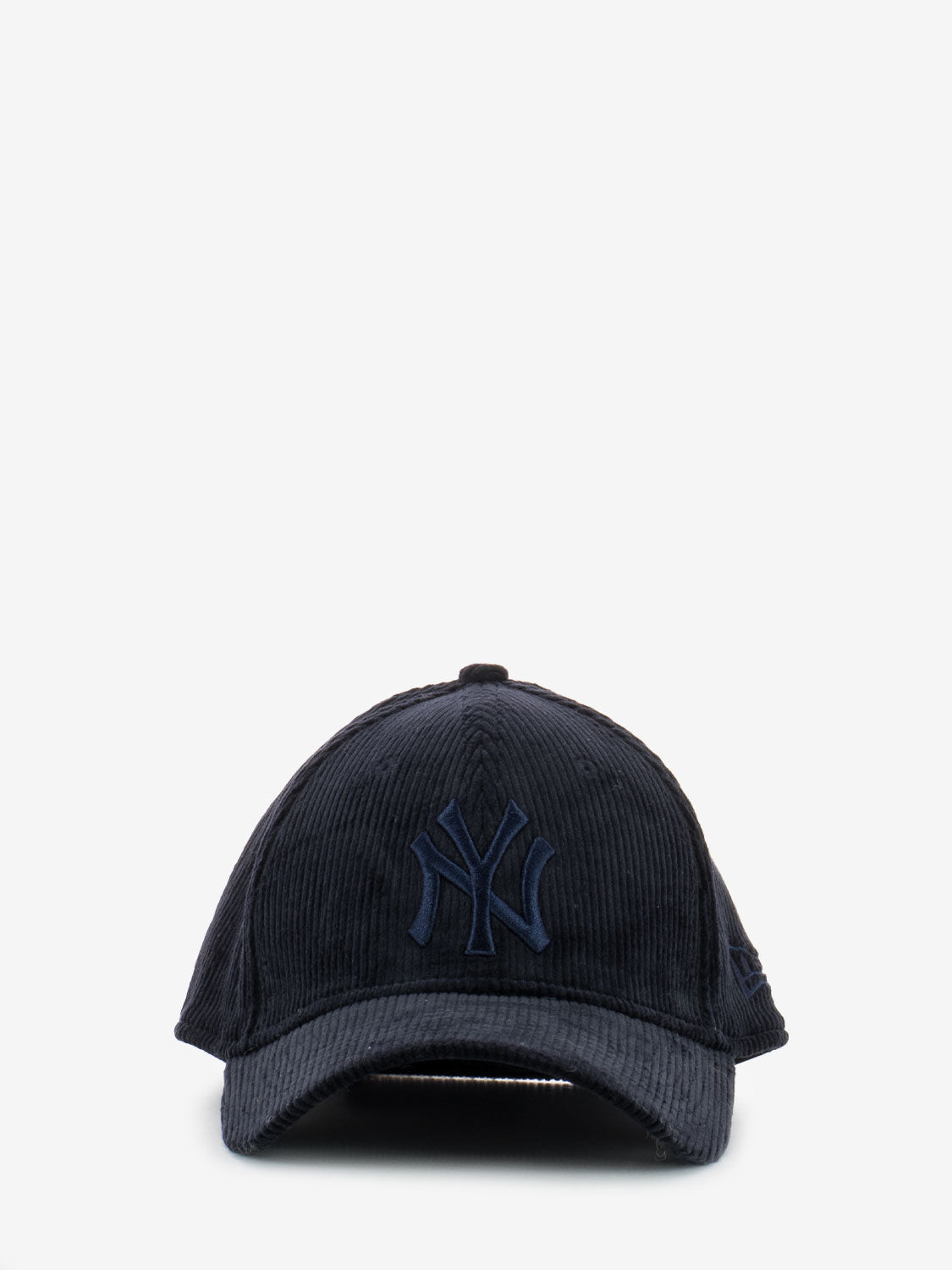 9TWENTY LA Dodgers Wide Cord navy