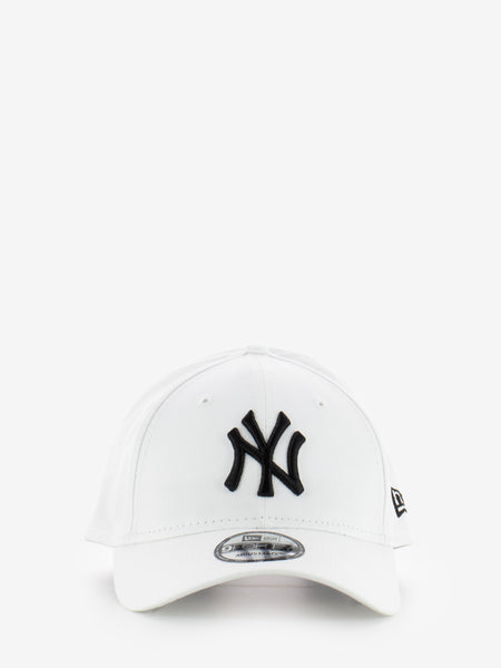 Cappellino 9FORTY New York Yankees Essential bianco