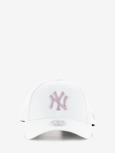 Cappellino 9TWENTY New York Yankees white