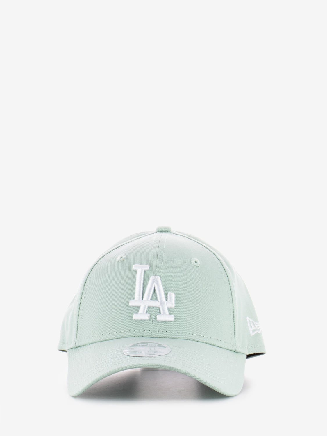 League ess 940 Los Angeles green cap