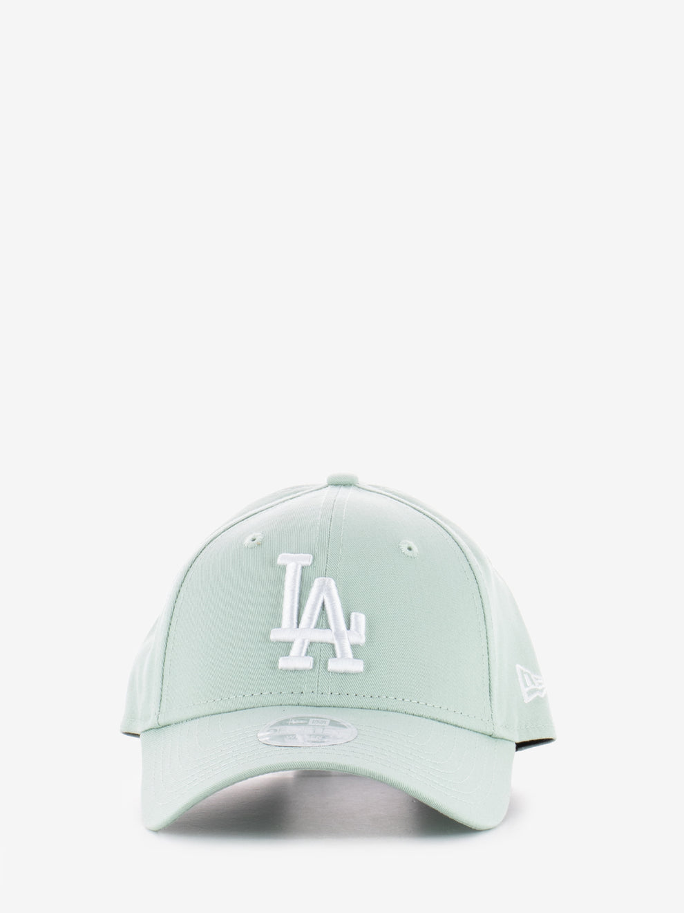 League ess 940 Los Angeles green cap