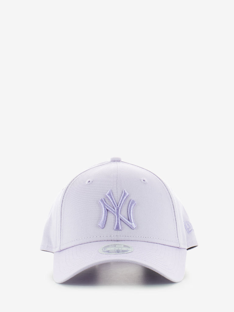 NEW ERA - Cappellino League ess 940 New York Yankees pastel purple