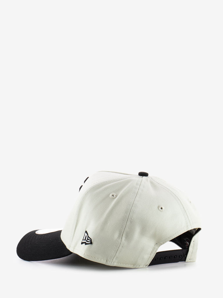 NEW ERA - Cappellino Mythical eframe ivory / black