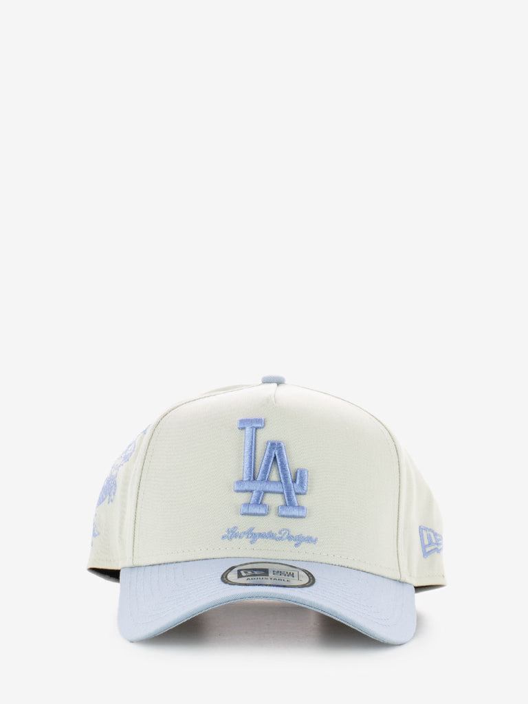 NEW ERA - Cappellino Mythical eframe ivory