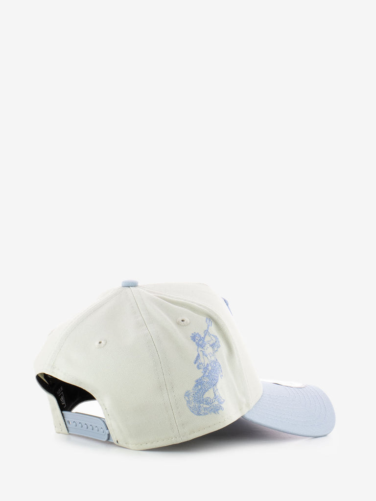 NEW ERA - Cappellino Mythical eframe ivory