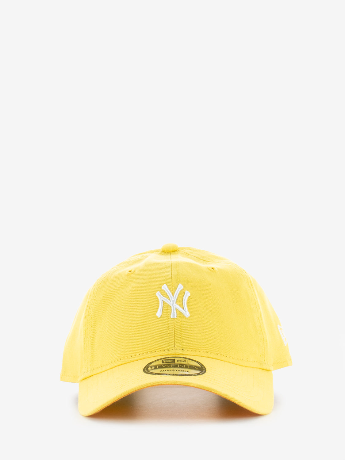 Cappellino Style activist 920 New York yellow