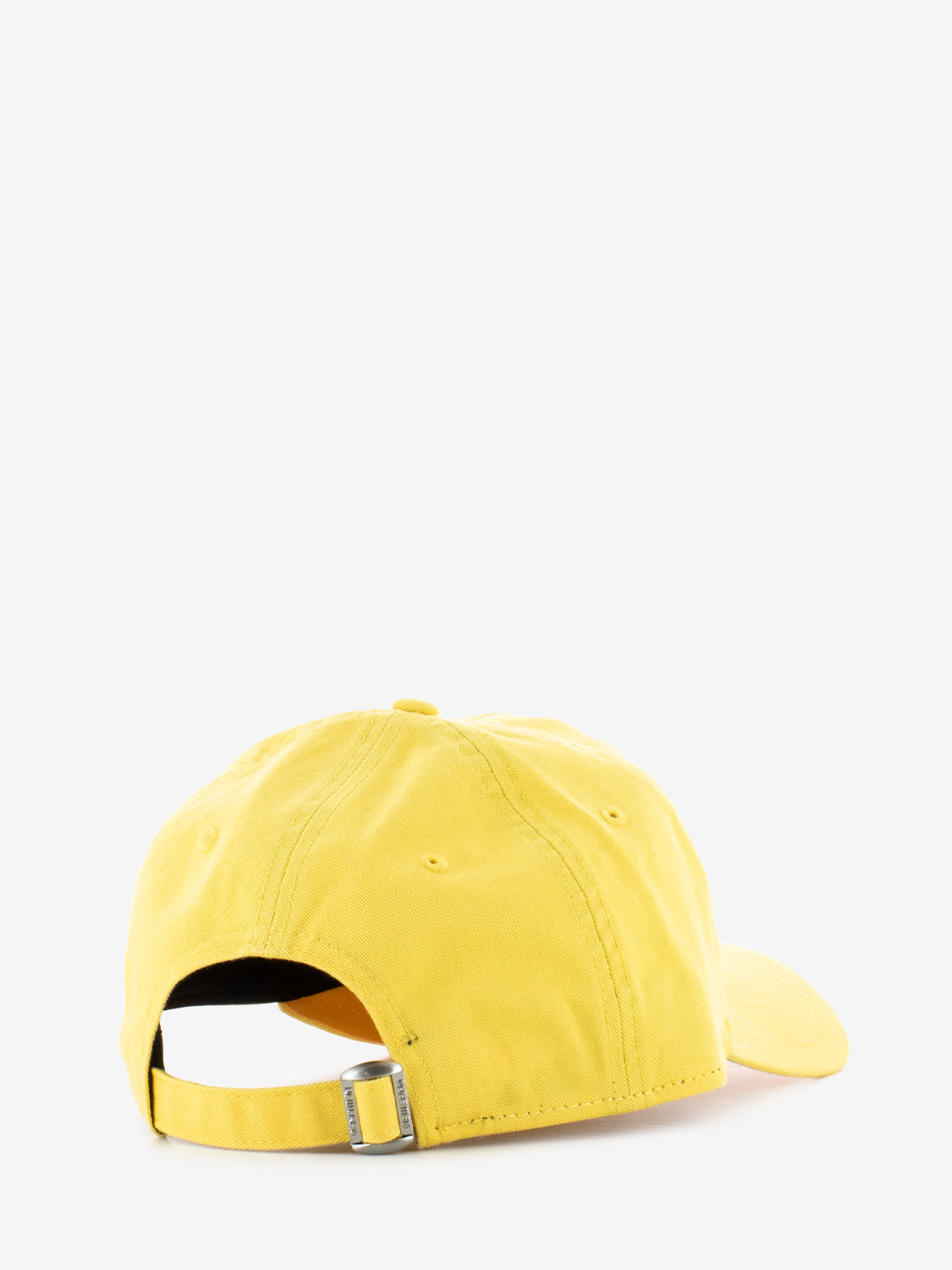 Cappellino Style activist 920 New York yellow