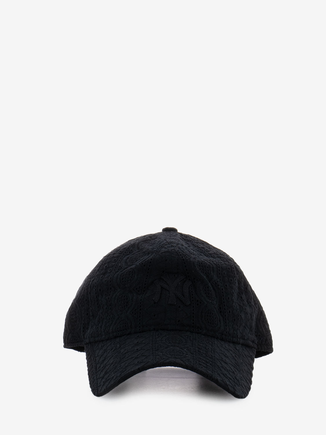 Cappellino W broderie 9twenty neyyan black
