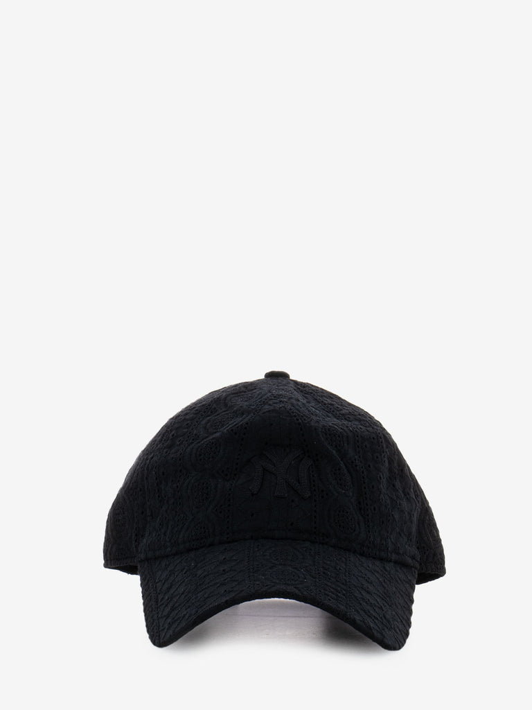 NEW ERA - Cappellino W broderie 9twenty neyyan black