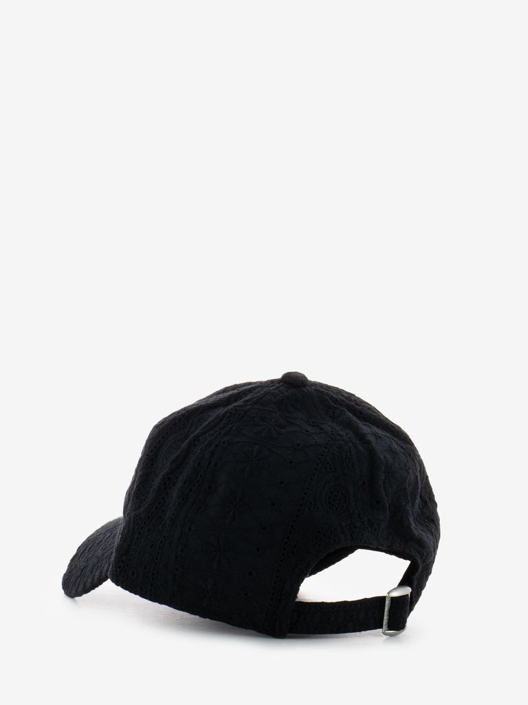 NEW ERA - Cappellino W broderie 9twenty neyyan black