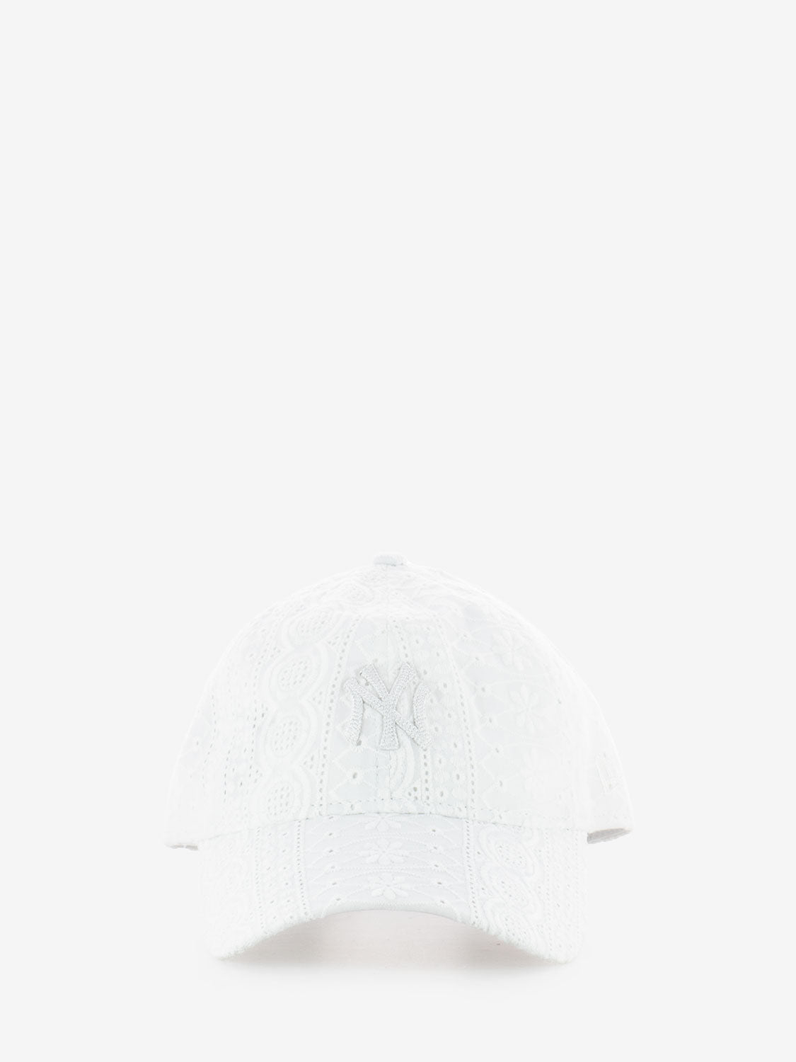 W broderie 9twenty neyyan white cap