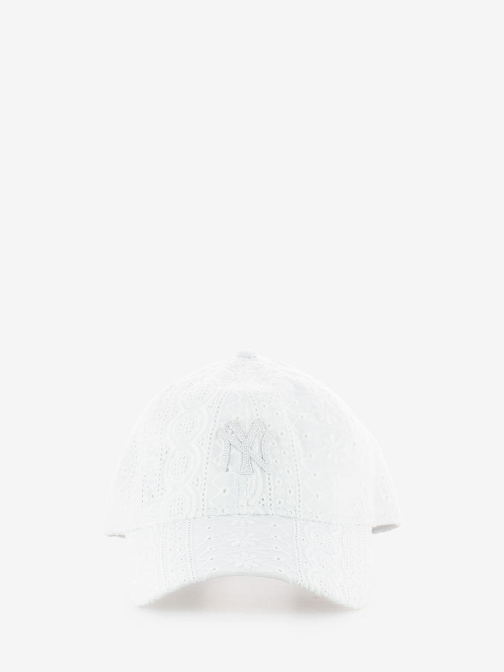 W broderie 9twenty neyyan white cap