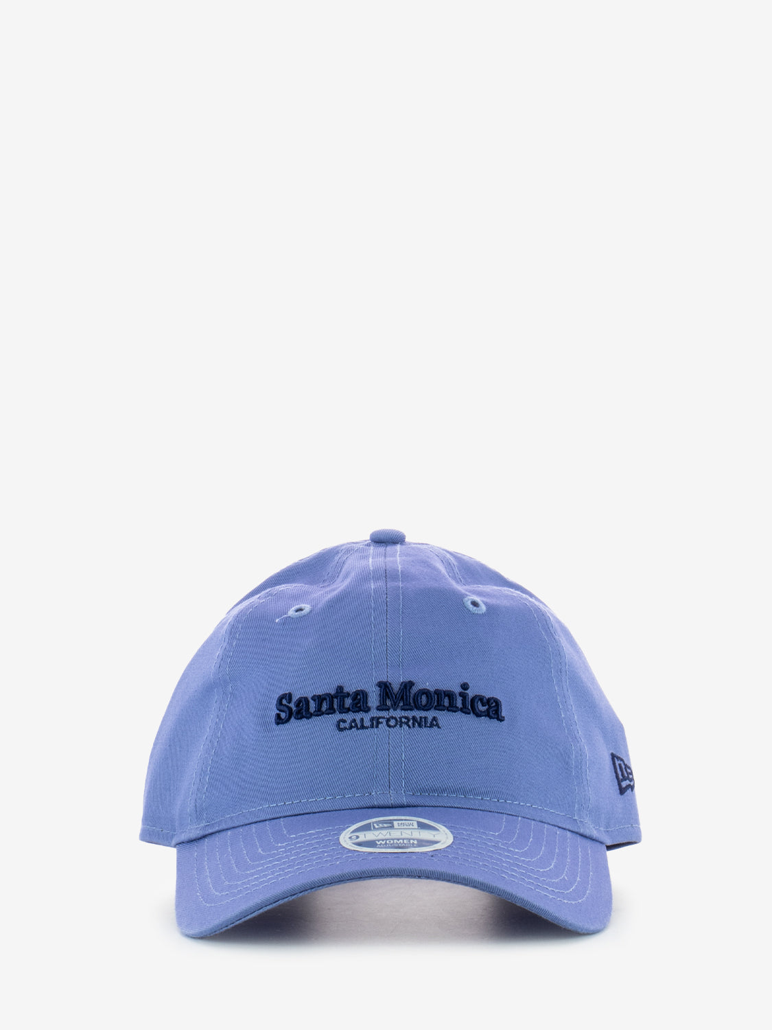 Cappellino Wordmark 920 W none med blue