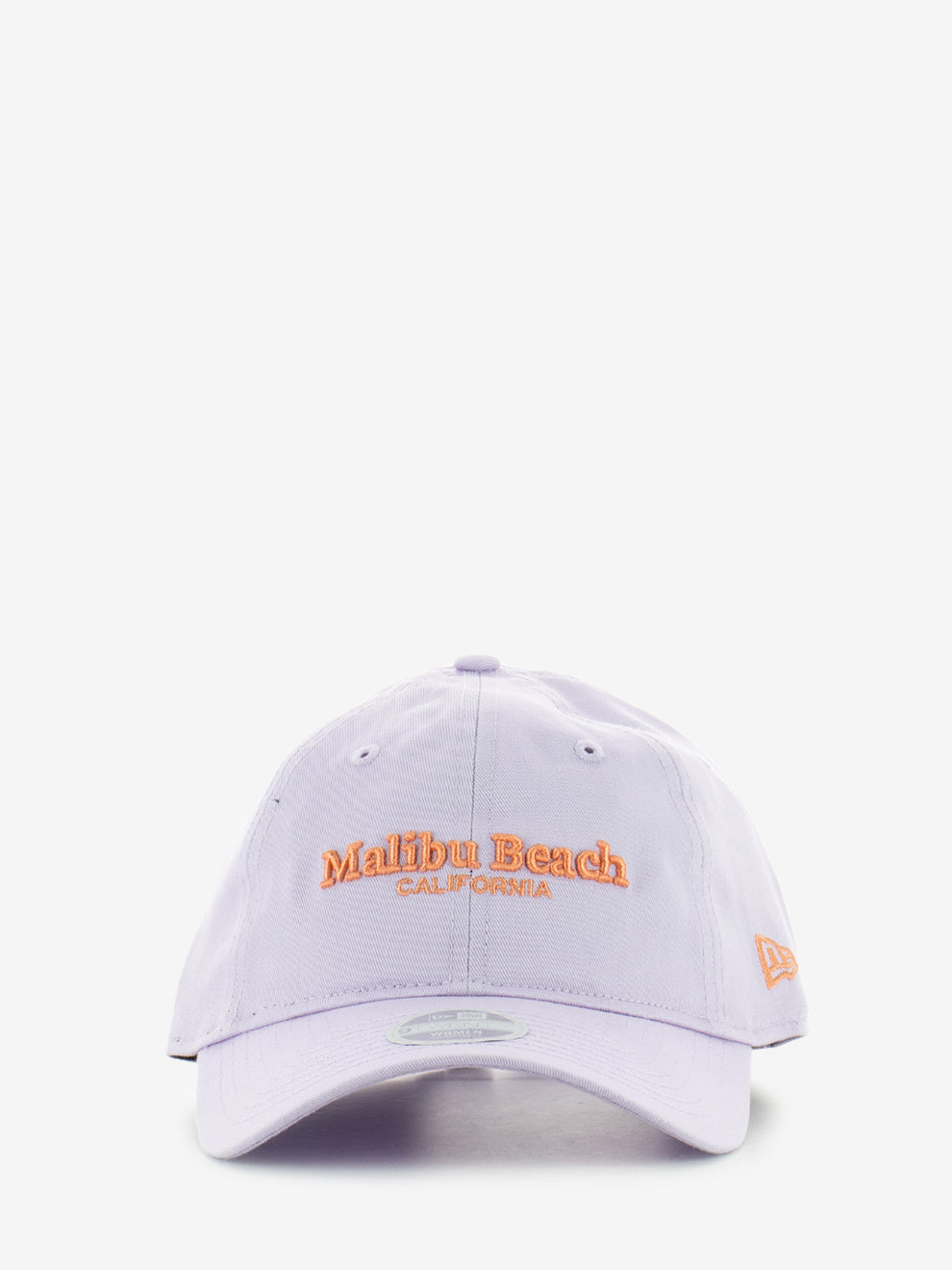 Wordmark 920 W Cap none pastel purple