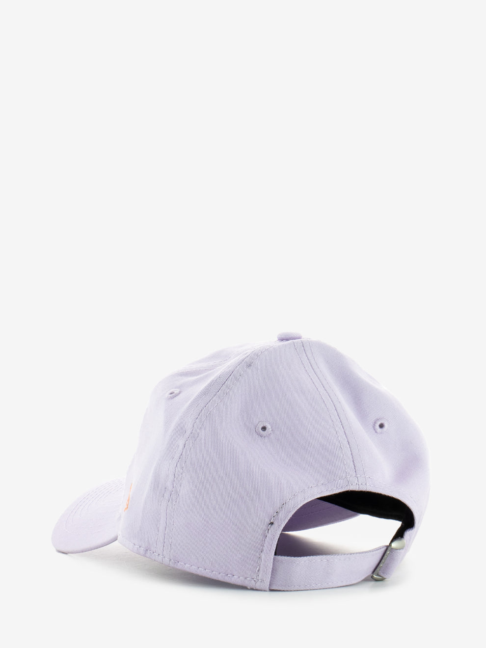 Wordmark 920 W Cap none pastel purple