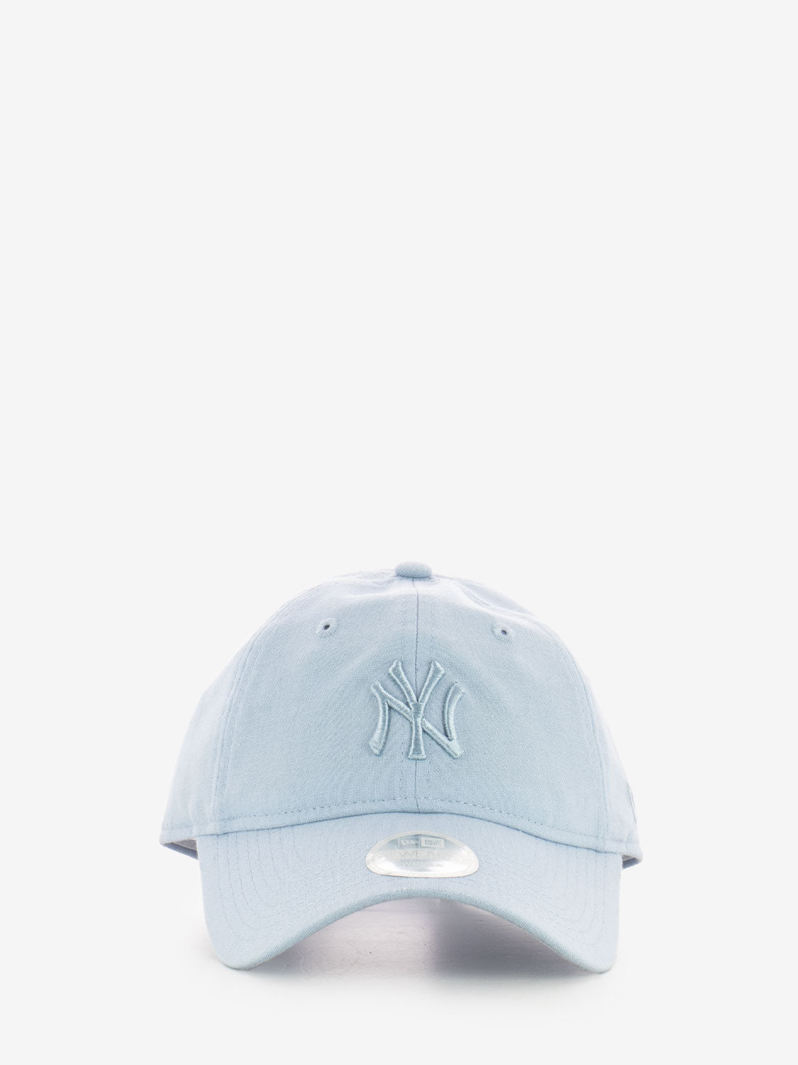 W linen hat 9twenty Neyyan pastel