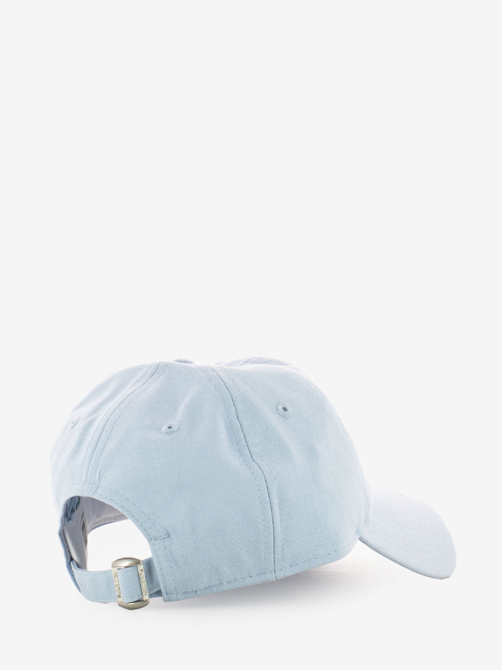 W linen hat 9twenty Neyyan pastel