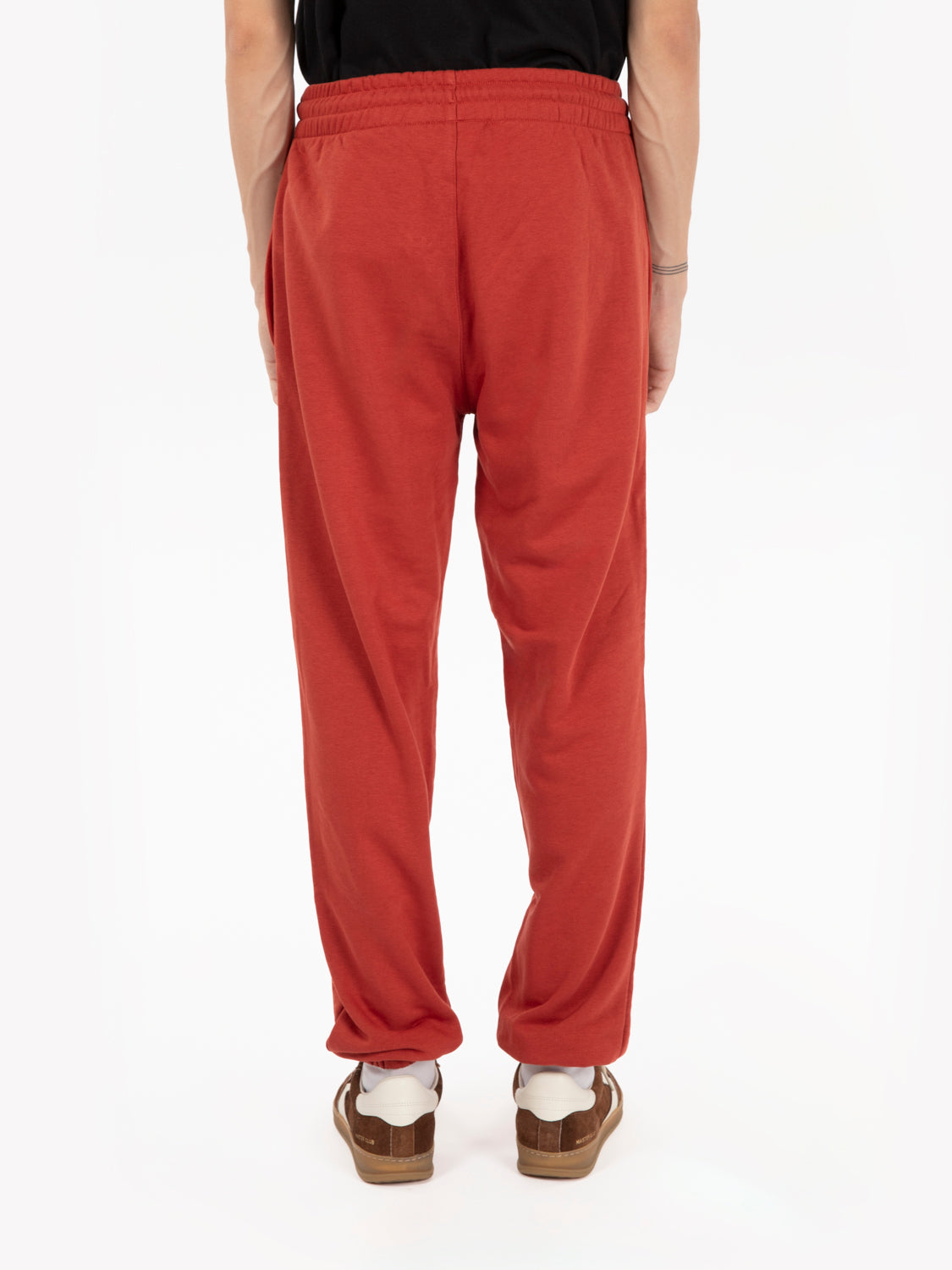 Joggers league essentials neyyan rosso