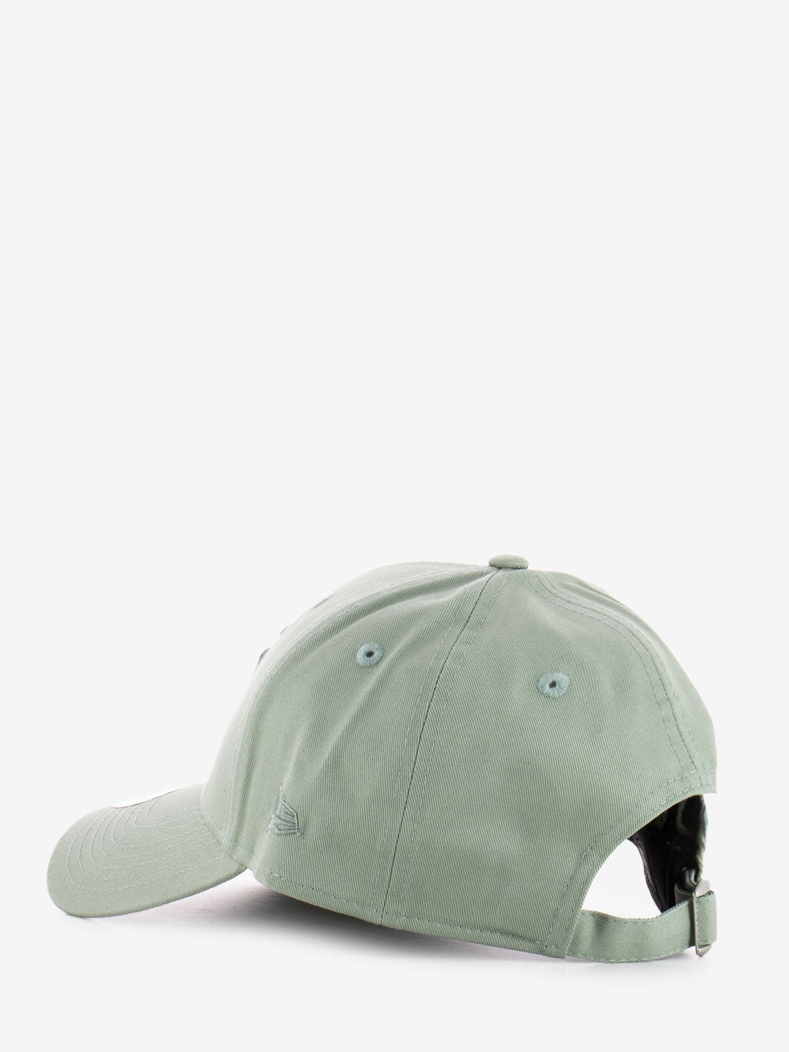 League Essential 9Forty neyyan green