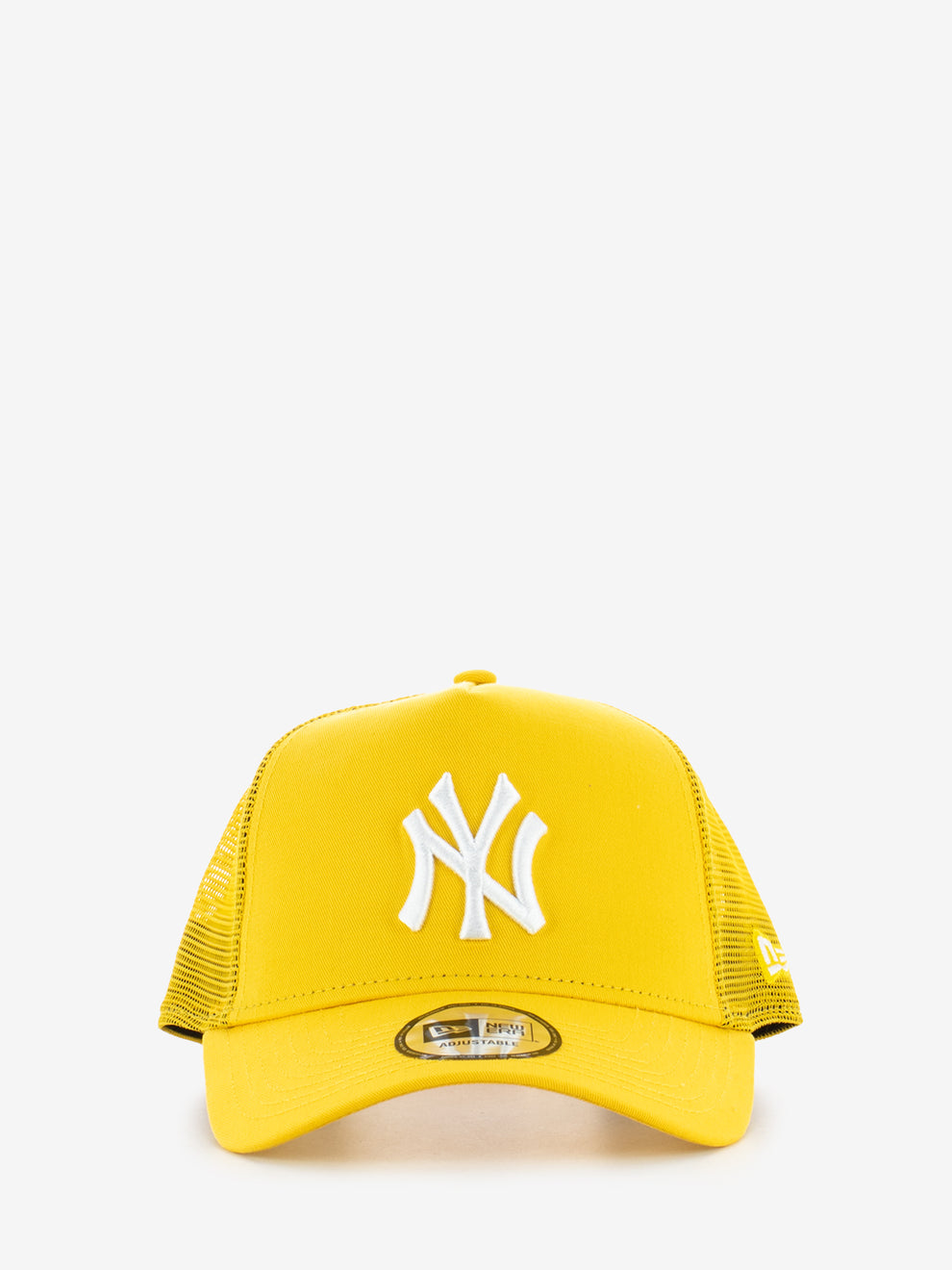 New York Yankees Trucker yellow