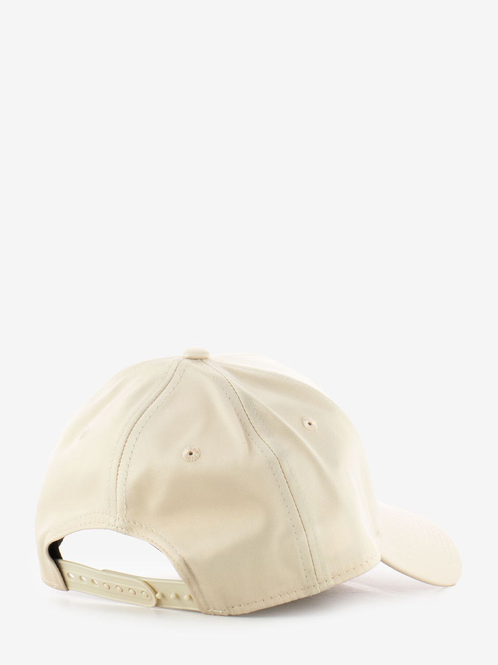 Wmns Satin 9Forty losdod light beige