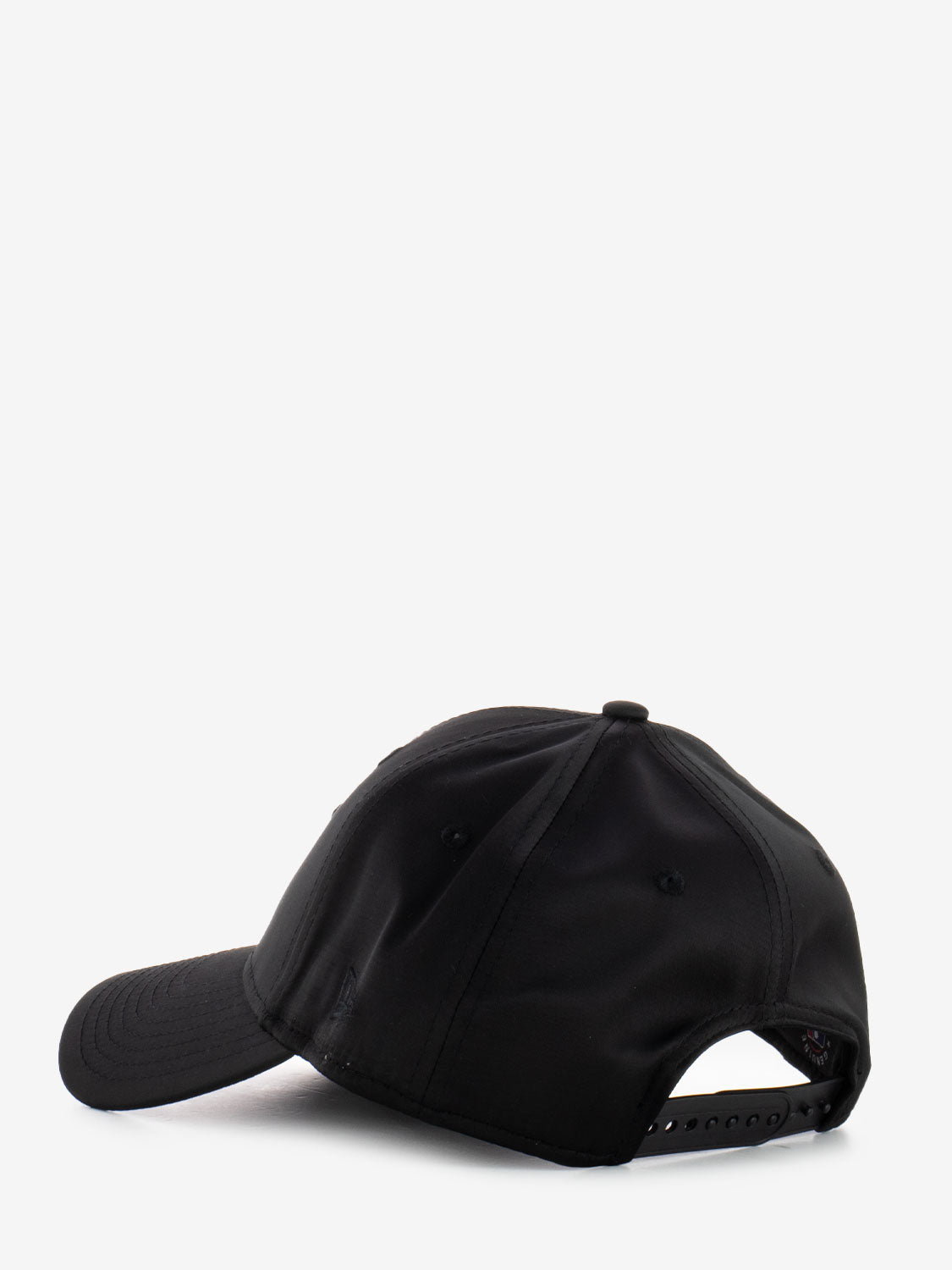 Wmns Satin 9Forty neyyan black
