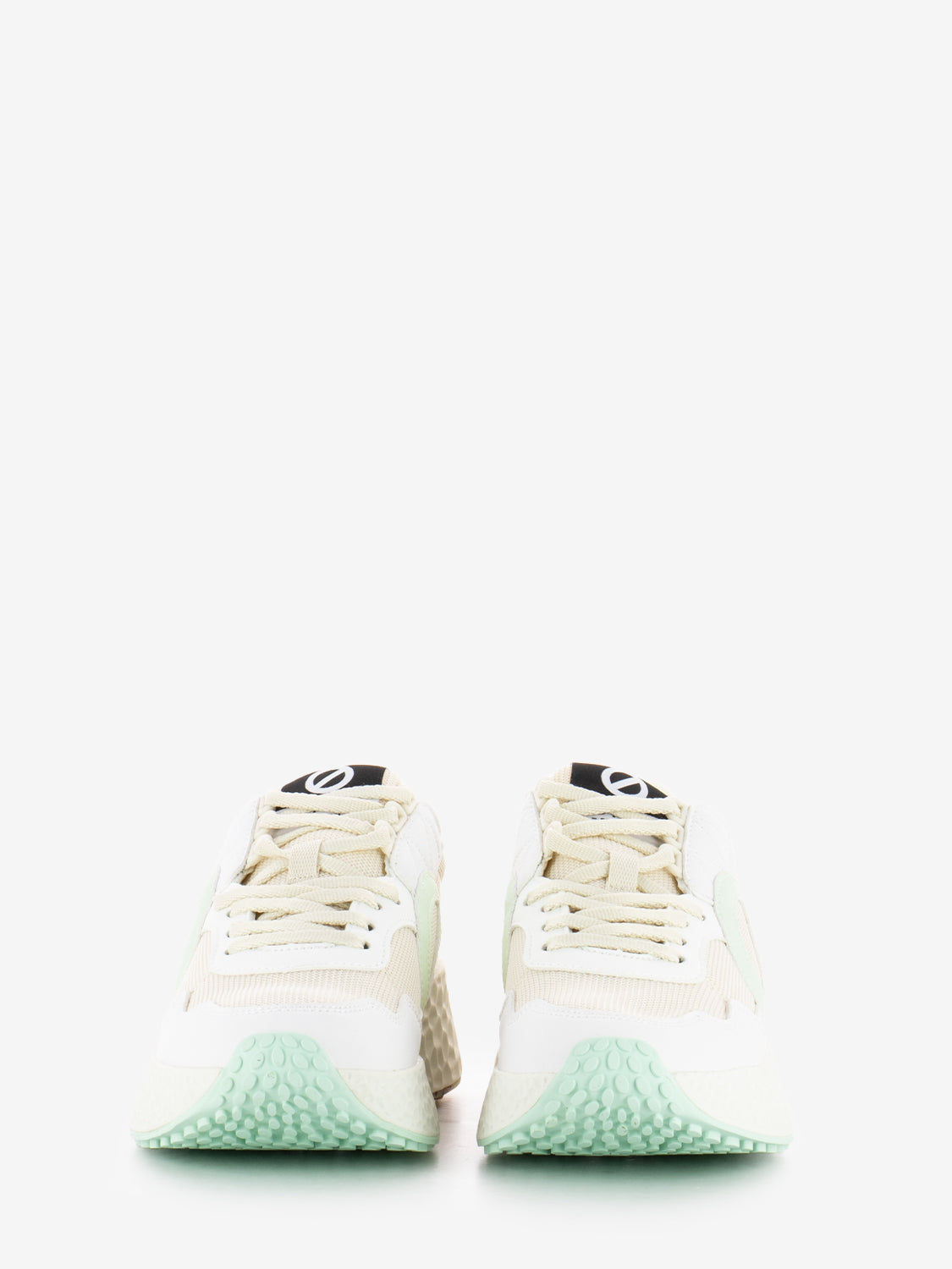 Carter jogger W discolor dove