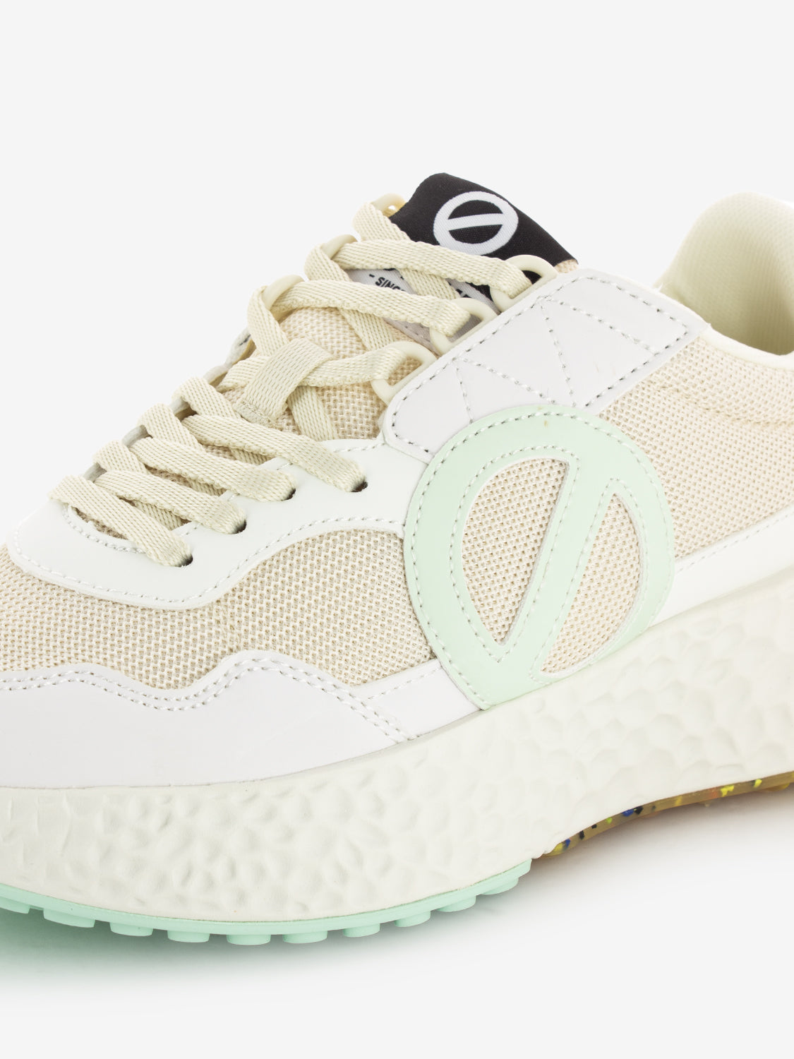 Carter jogger W discolor dove