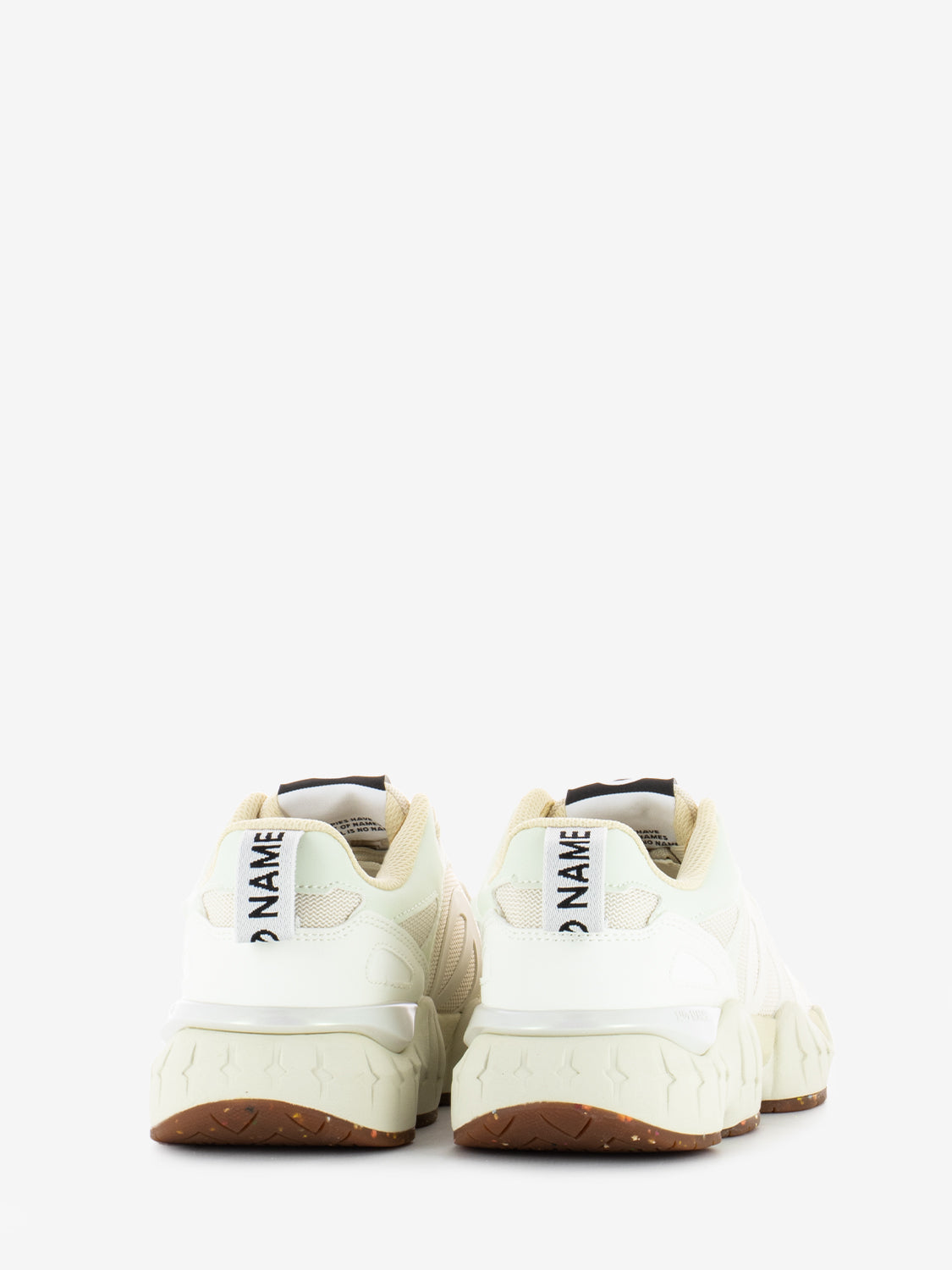 Krazee Runner W off white