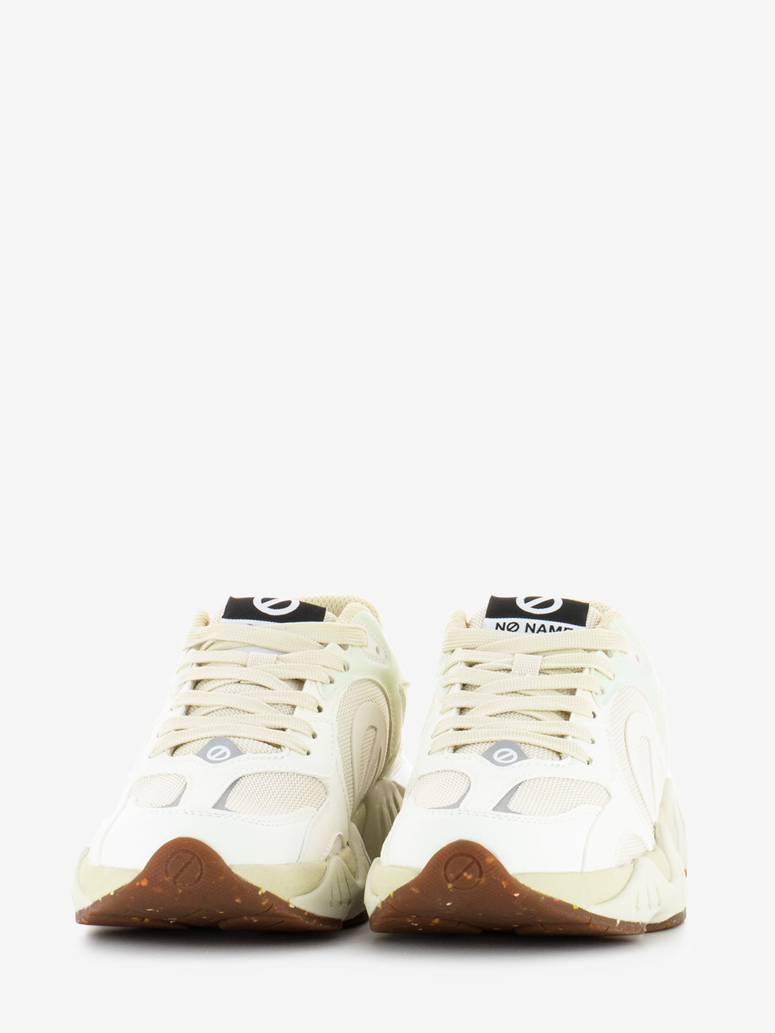 Krazee Runner W off white