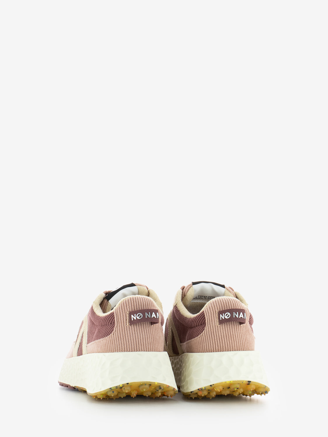 W Carter Runner daddy pin / mauve