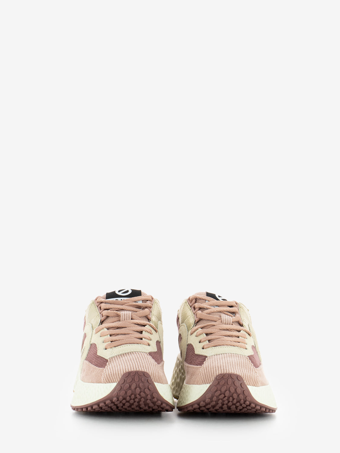 W Carter Runner daddy pin / mauve