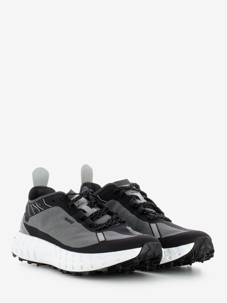 NORDA - Sneakers NR.001 Core Black