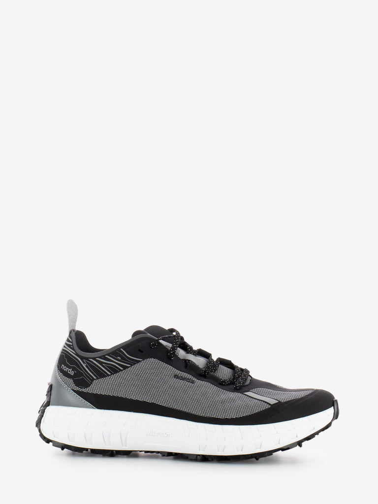 NORDA - Sneakers NR.001 Core Black