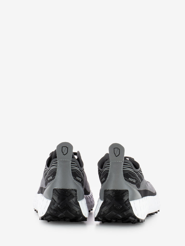 NORDA - Sneakers NR.001 Core Black