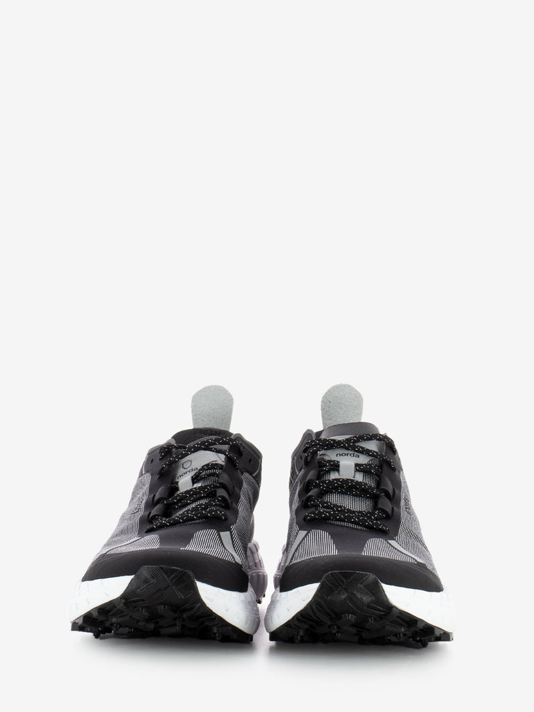 NORDA - Sneakers NR.001 Core Black