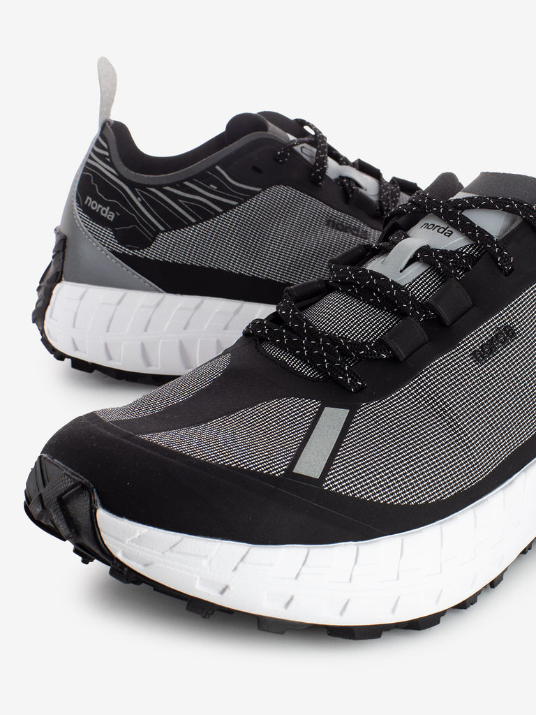 NORDA - Sneakers NR.001 Core Black