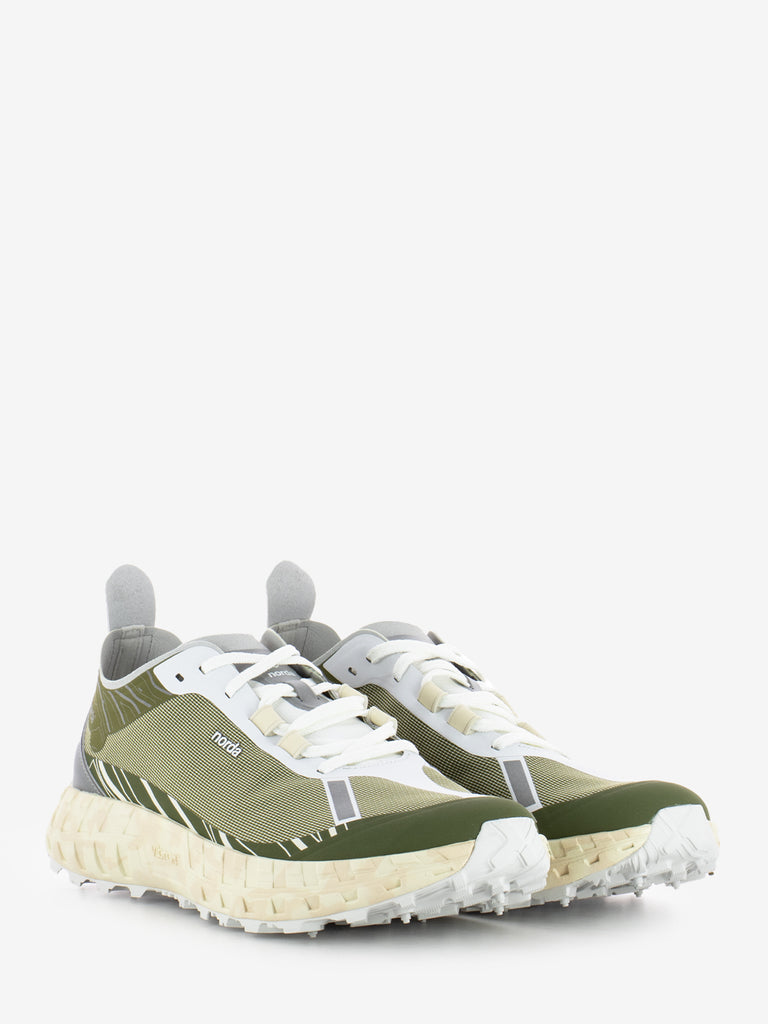 NORDA - Sneakers NR.001 Glitch