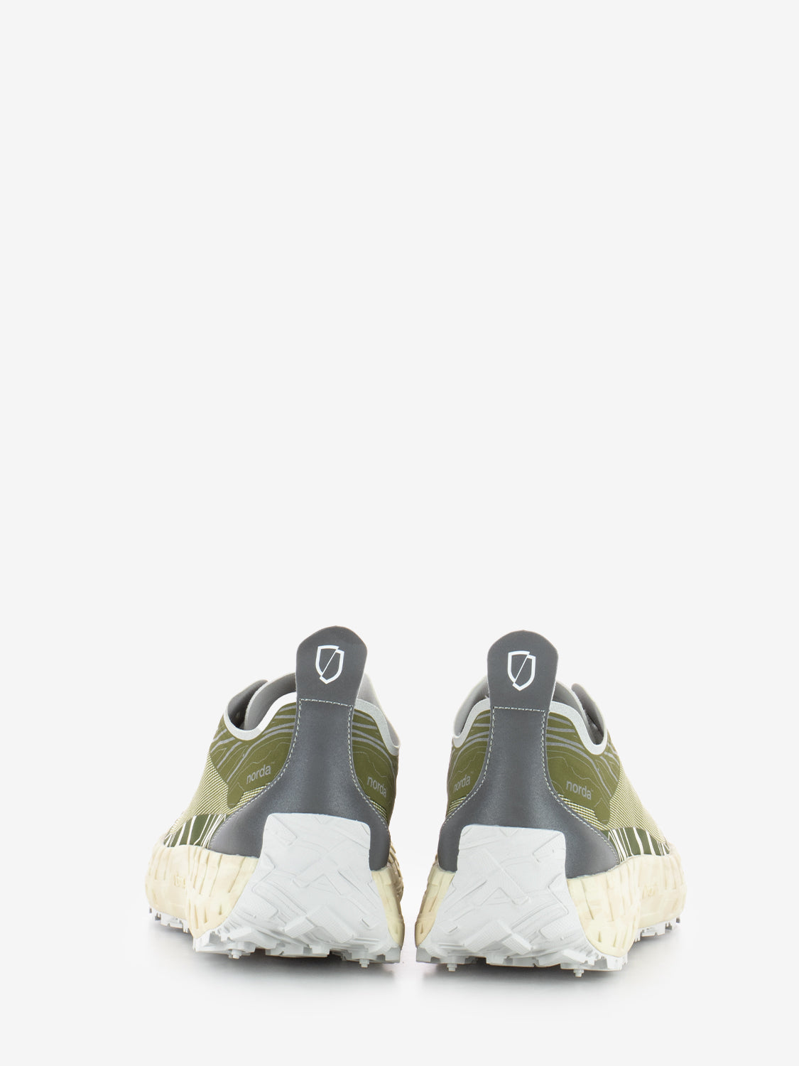 Sneakers NR.001 Glitch