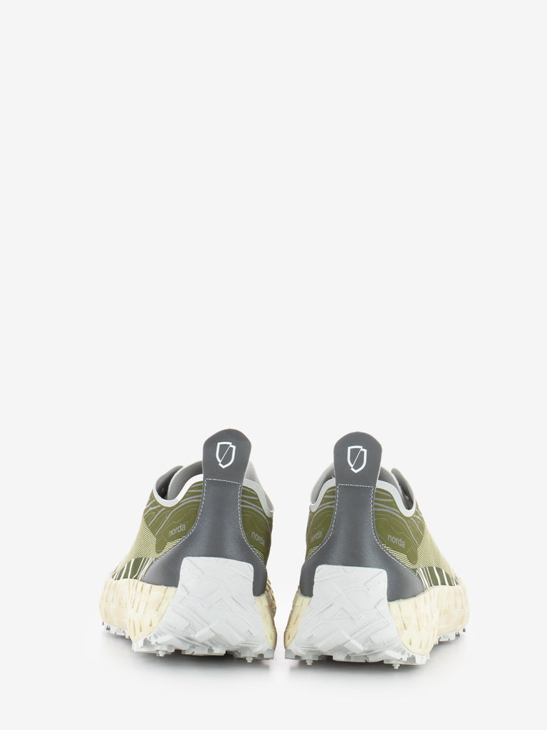 NORDA - Sneakers NR.001 Glitch