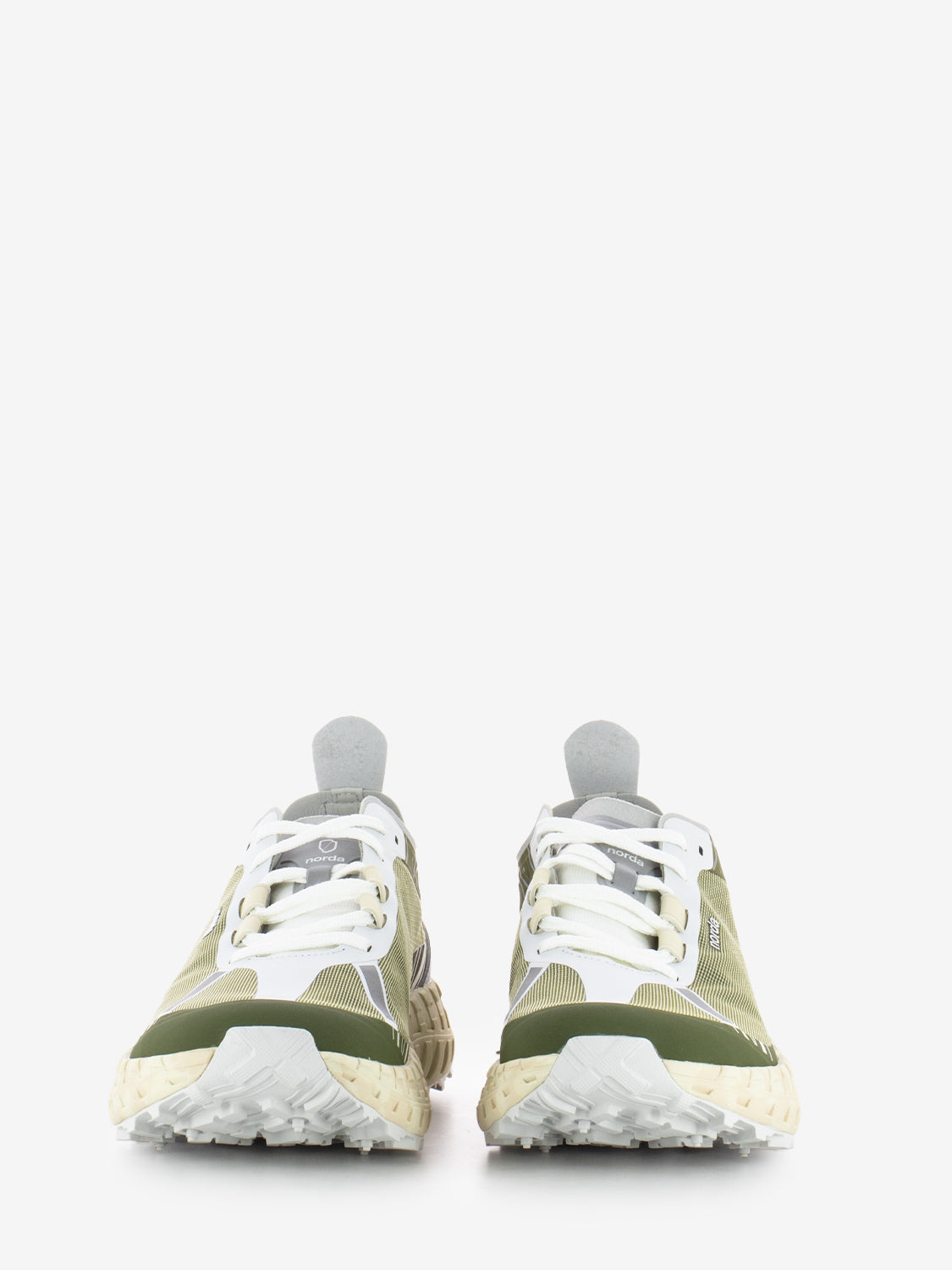 Sneakers NR.001 Glitch