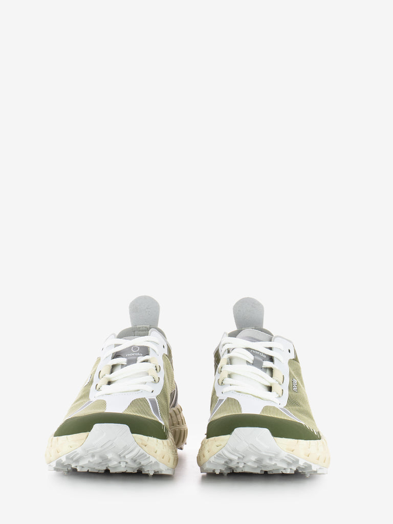 NORDA - Sneakers NR.001 Glitch