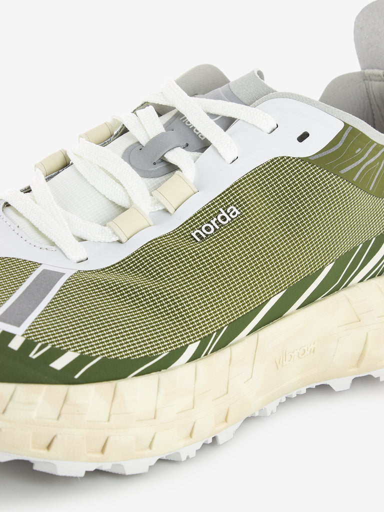 NORDA - Sneakers NR.001 Glitch